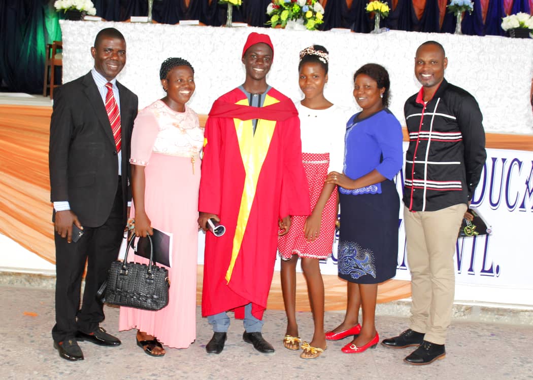 TBUGLEX Graduate